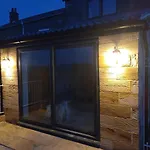 Feriehus Ingleside - North Yorkshire Moors *