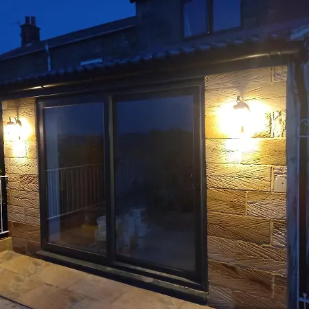Feriehus Ingleside - North Yorkshire Moors *