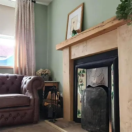 Holiday home Ingleside Glaisdale