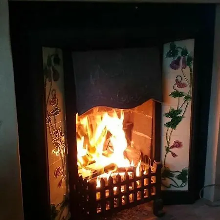 Ingleside - North Yorkshire Moors Casa de Férias