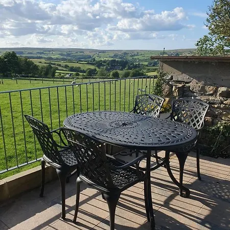 Ingleside - North Yorkshire Moors Glaisdale