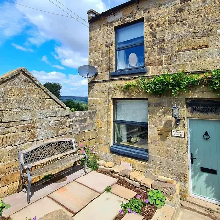 Ingleside - North Yorkshire Moors Feriehus *