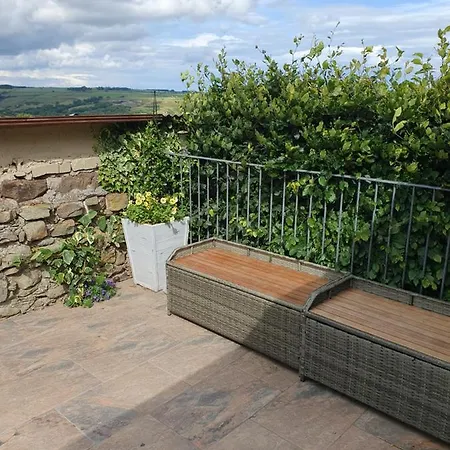 Ingleside - North Yorkshire Moors Feriehus