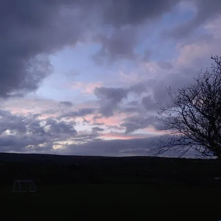 Ingleside Holiday home Glaisdale