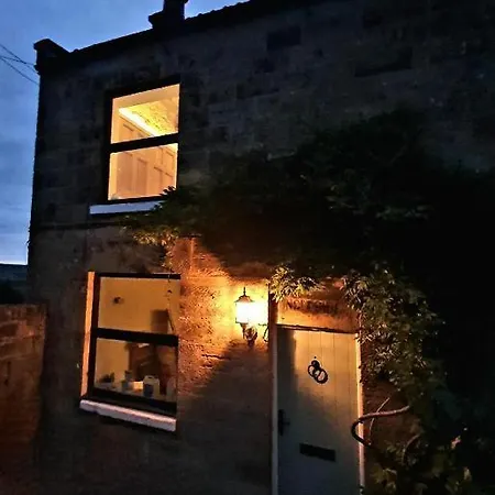 Feriehus Ingleside - North Yorkshire Moors
