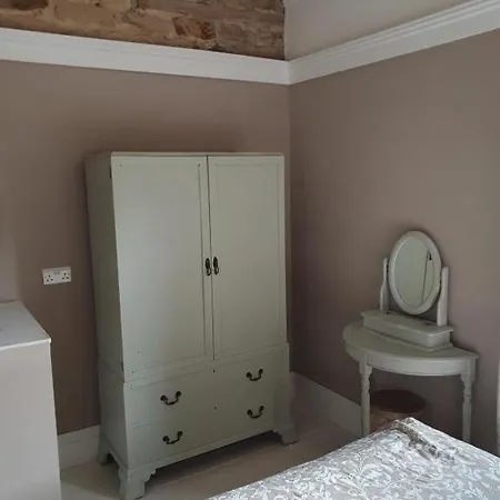 Holiday home Ingleside Glaisdale