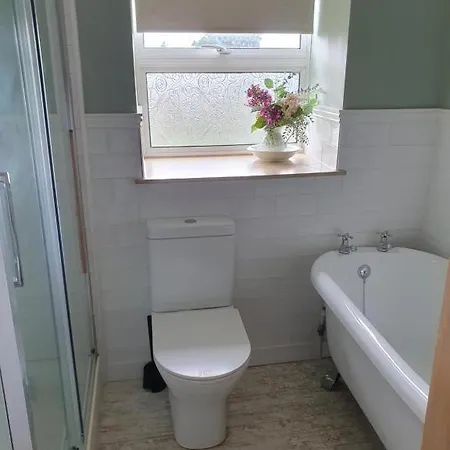 Holiday home Ingleside