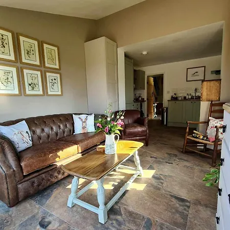 Feriehus Ingleside - North Yorkshire Moors