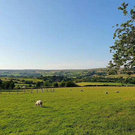 Feriehus Ingleside Cottage Near Whitby, North Yorkshire Moors Glaisdale