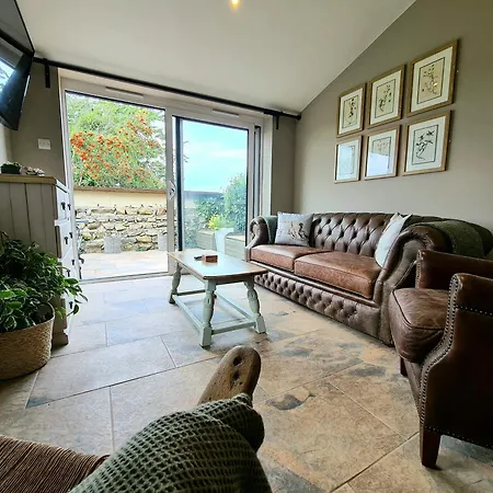 Ingleside Cottage Near Whitby, North Yorkshire Moors