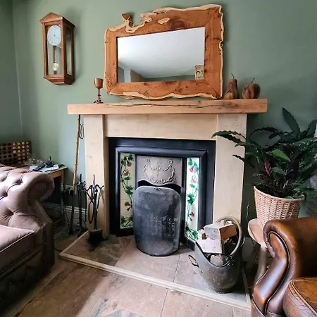 Ingleside Holiday home Glaisdale