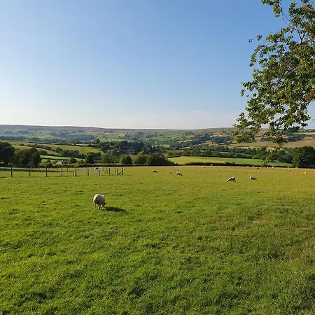Ingleside Cottage Near Whitby, North Yorkshire Moors