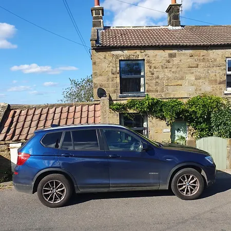 Feriehus Ingleside - North Yorkshire Moors Glaisdale