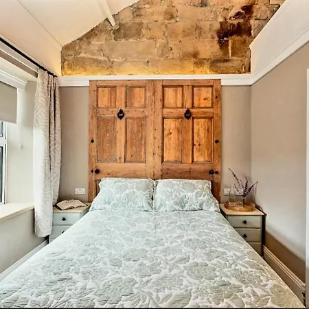 Ingleside Cottage Near Whitby, North Yorkshire Moors Feriehus Glaisdale