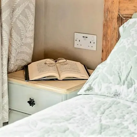 Ingleside Cottage Near Whitby, North Yorkshire Moors Feriehus