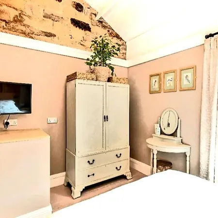 Ingleside Cottage Near Whitby, North Yorkshire Moors Feriehus *