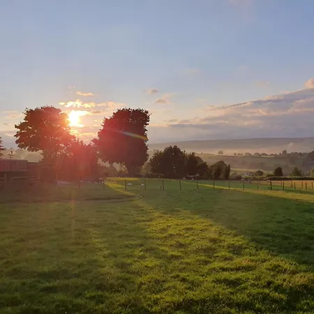 Hébergement de vacances Ingleside - North Yorkshire Moors Glaisdale